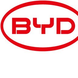 BYD 比亚迪