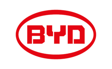 BYD 比亚迪